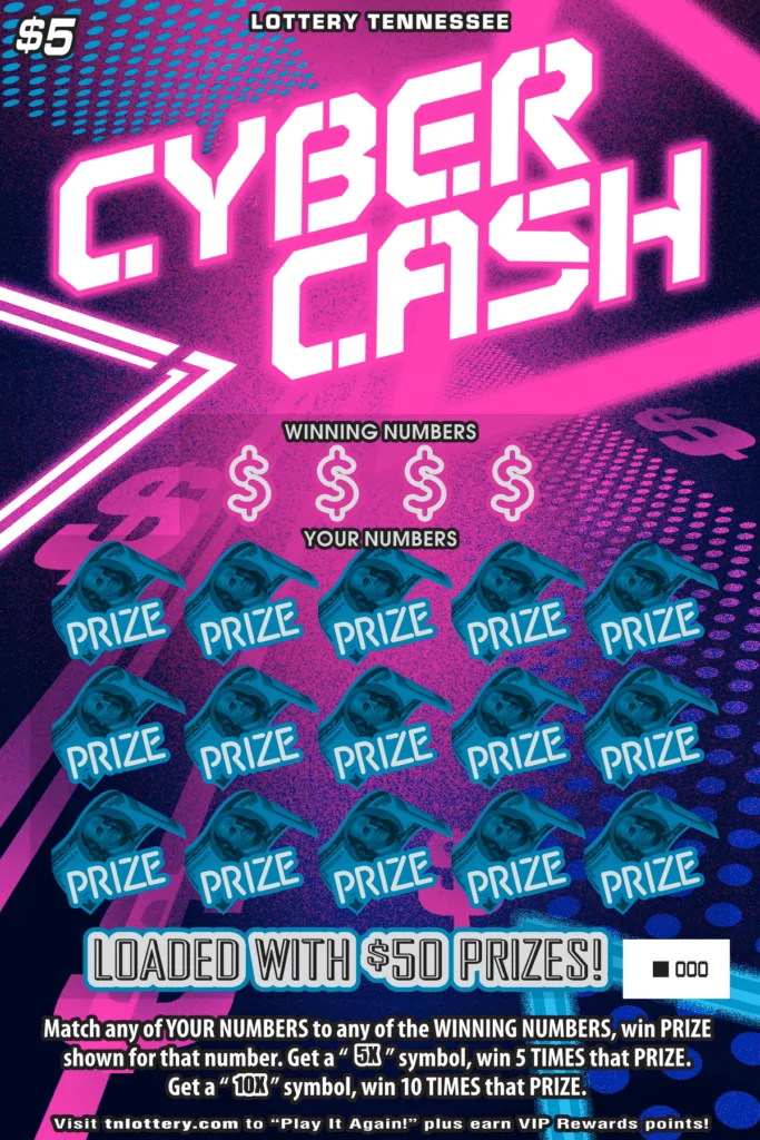 Cyber Cash