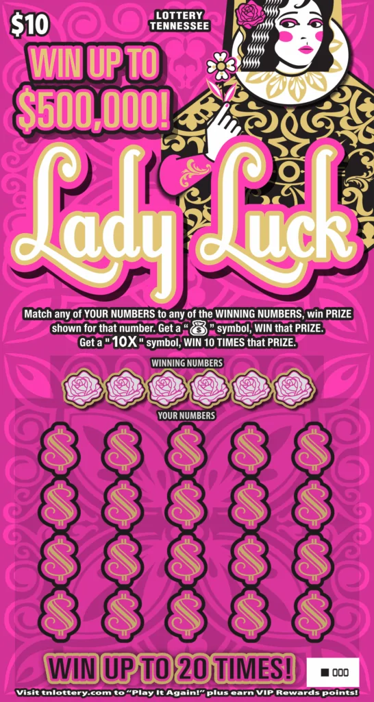 Lady Luck